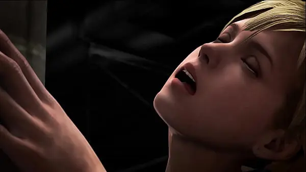 Please with a Sherry on Top – Resident Evil