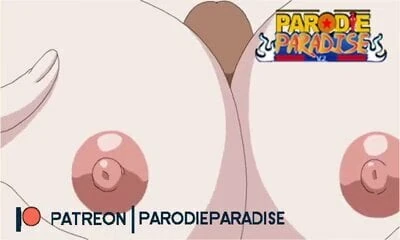 Rezero Ram hentai