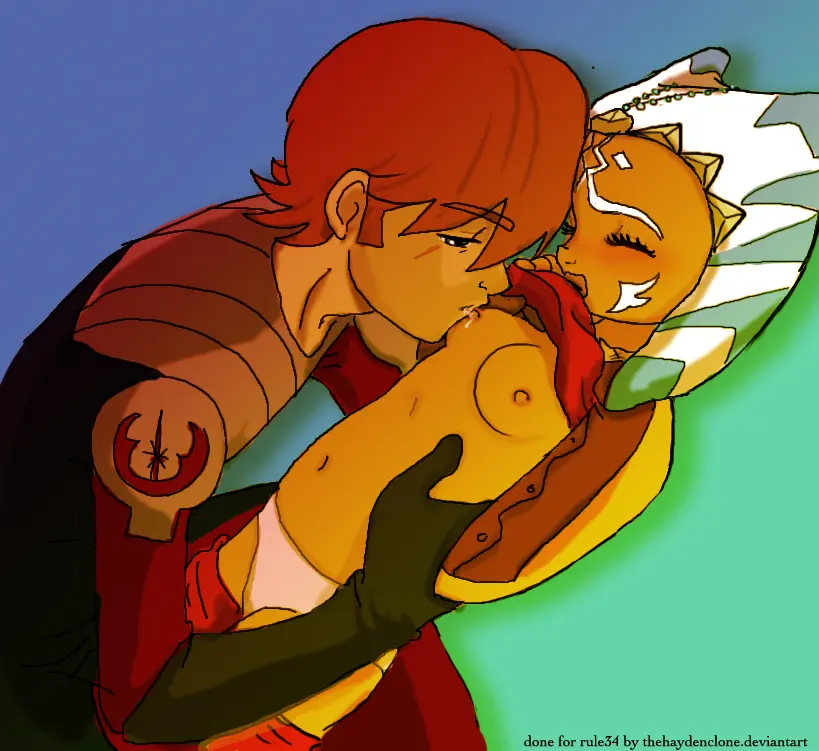 Star Wars - Cartoons Comics Drawings