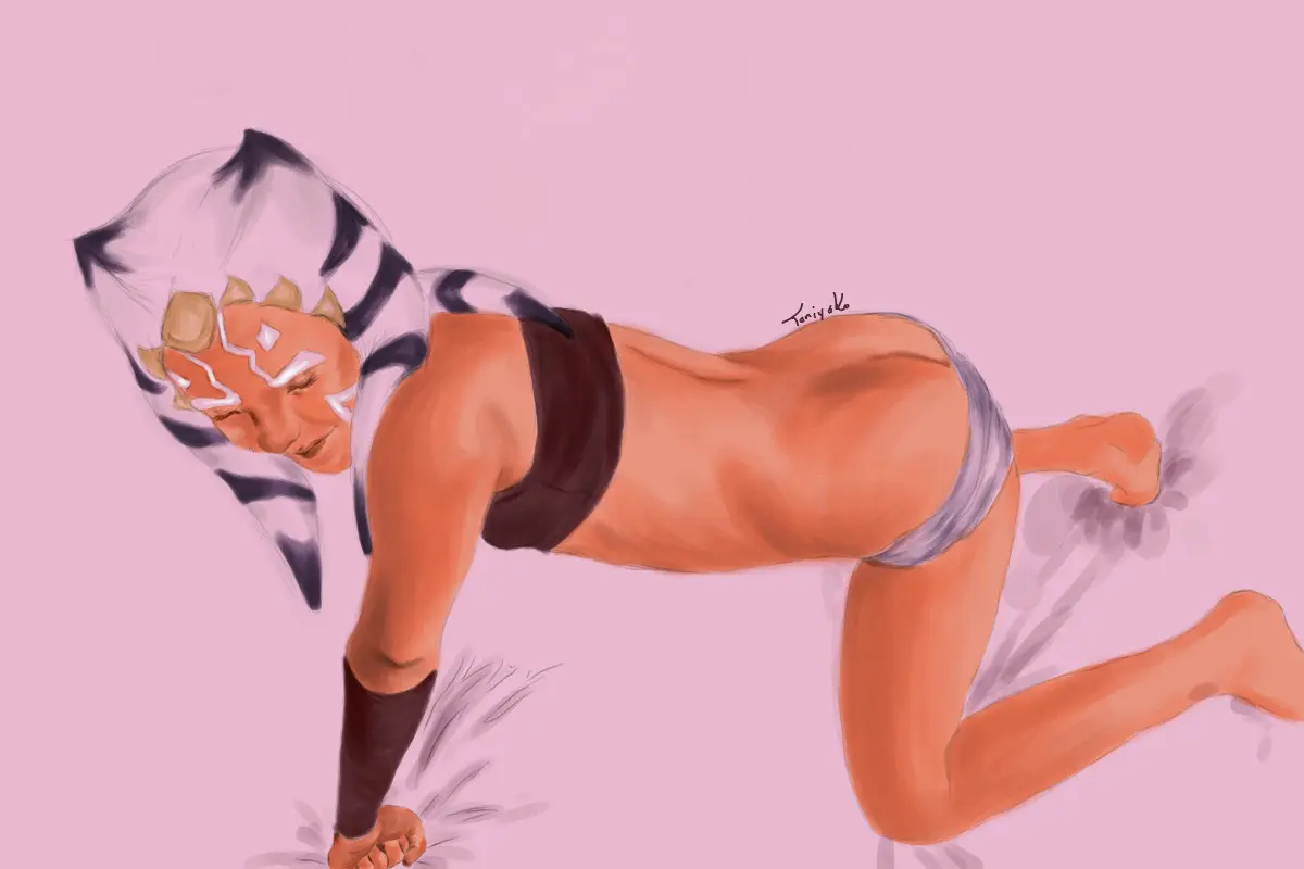 Star Wars - Cartoons Comics Drawings