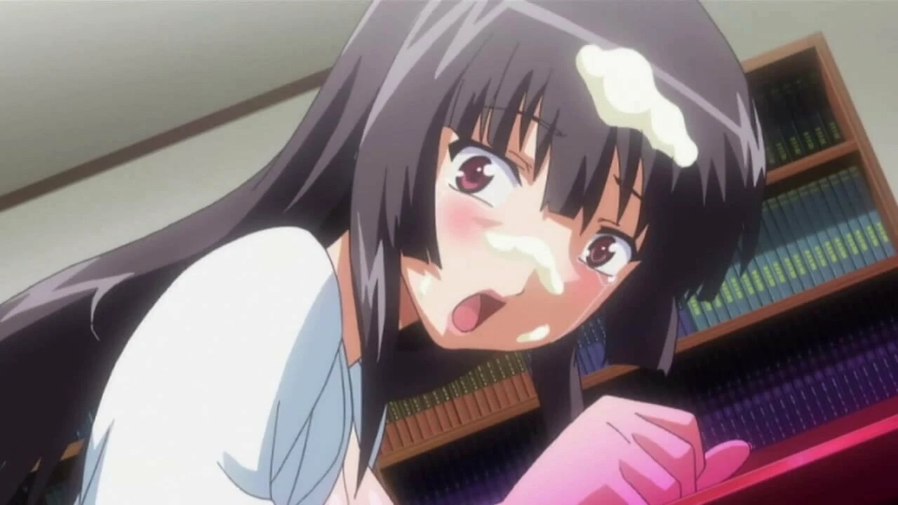Young man fucks posh kimono-wearing girl hard and raw