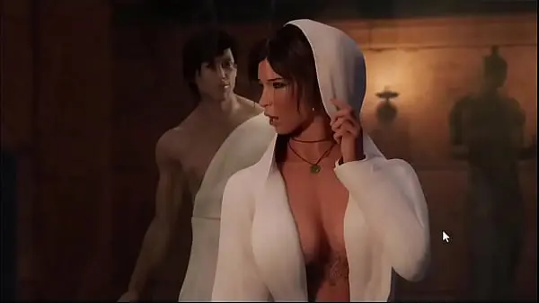3D Hentai game