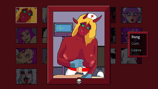 Hentai Game Lustfire Full Gallery