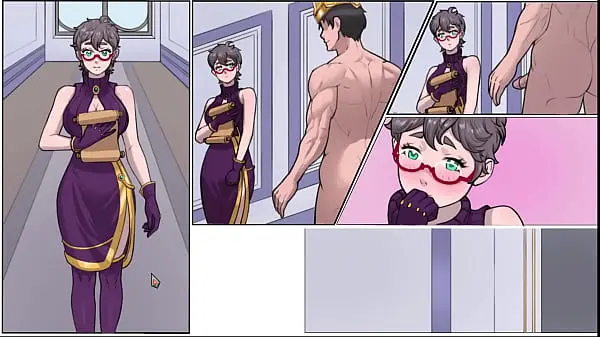 Hentai Game Monarchy Full Gallery