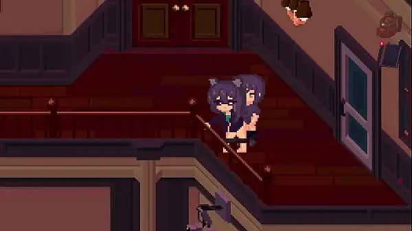 [Hentai Game] Network Euphoria | Part 1/?