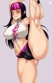 mucho hentai