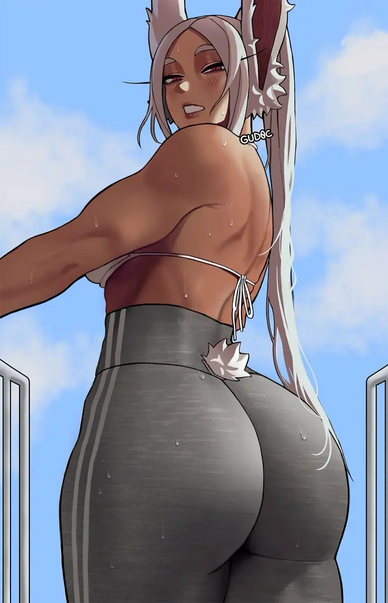 mucho hentai