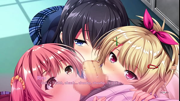 Real Hentai Situation 2 Part 9