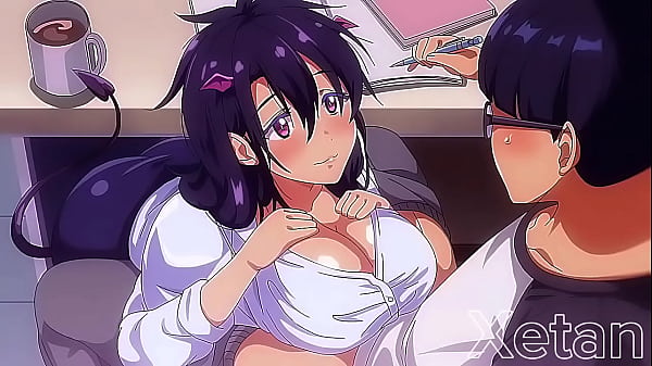 Succubus Yondara Haha Ga Kita!? HMV Part 2