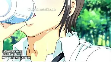 Anime Hentai, Me and my hot girfriend