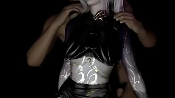 Rendered Devotion: The Thicc One – 3D Animation Hentai