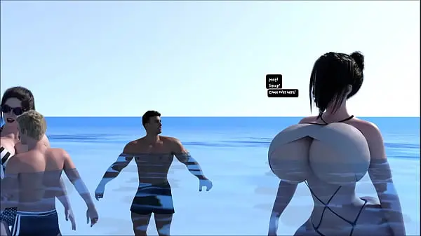 3D ПОРНО КОМИКС: ENDLESSRAIN0110 – that goth girl 9-10