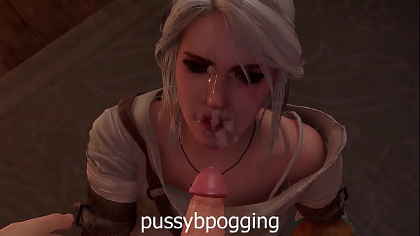 BEST 3D PORN GAME | TRUE FACIALS