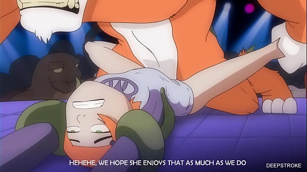 BEST ANIMATION HENTAI VÍDEO 2D