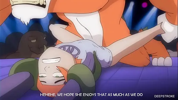 BEST ANIMATION HENTAI VÍDEO 2D