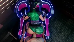 Fortnite The Best Super Mega HOT Compilation Ever 2024 Hentai 3D FULL 4K 660 FPS