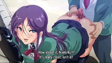 GANGBANG HIGHT UNIVERSITY ! Best hentai at sch000l  treesome porn  deepthroat (anime sex, anime porn)