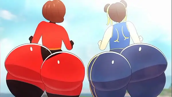 Hentai Animation Collection 7