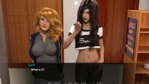 LBH. I have Two Room Mates, I’m Going To Stick My Cock in Them-Ep 21