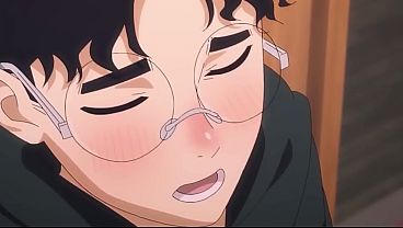 No es un modelo es hentai