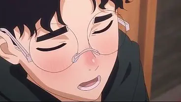 No es un modelo es hentai
