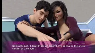 Stepsister squirts and pussy filled with my thick cum – 3D Hentai Animated Porn With Sound – F I.L.F