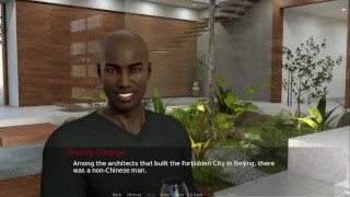 The Engagement: House Party With My Colleagues-Ep 5