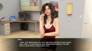 TOML: I’m So Angry-Ep 6