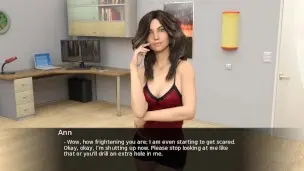 TOML: I’m So Angry-Ep 6