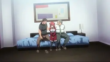 Animation Hentai, Anime porn