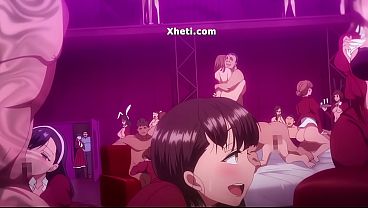 Anime Hentai, animation porn