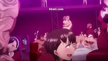 Anime Hentai, animation porn
