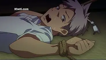 Anime Hentai, Animation porn