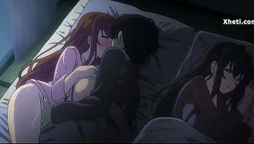 Anime Hentai, Animation porn