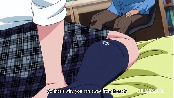 Anime Hentai Uncensored