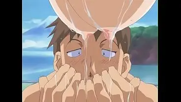 Anime Hentai,Big Boobed Beauties with Huge Asses Love to Ride Cock and Get Pounded