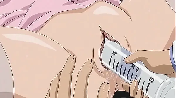 Así es cómo trabaja un ginecólogo de verdad – Hentai SIN Censura