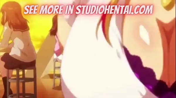 Compilation of Girls Reaching the Orgasm – Hentai