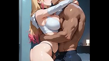 Daily Hentai Ai Waifu