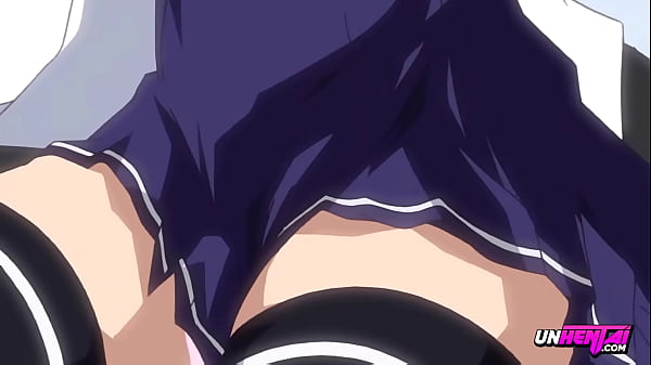 Estudiantes cachondos en una caliente orgía en la universidad | Hentai