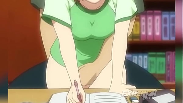 Follandome a mi compañera de clase despues  – Hentai [UNCENSORED]