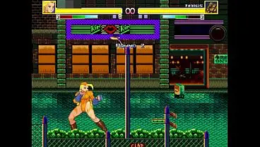 hentai game streets of ryona cute woman having sex with men