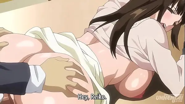 hentai mujer casada engana a su marido en su cara escansa sin censura eng sub