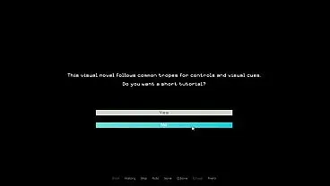 Hooked [ Hentai Game ] Ep.1 GOTH GIRL pull my COCK for my FIRST PORNSTAR INTERVIEW !