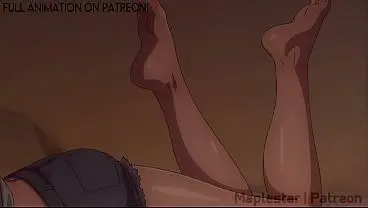 Marin wants to have some fun | Hentai video