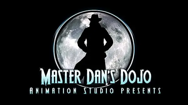Master Dan Presents: Cute Blonde Gives The Roughest Sloppiest Animated Blowjob Ever – Kingdom Hearts