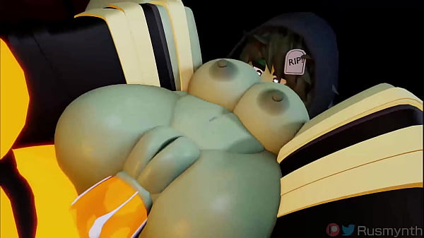 Molten fucks the shit out of Grave Digger but she’s not done yet…