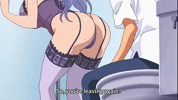 NTC More Pure Mellow Hentai Uncensored Animated