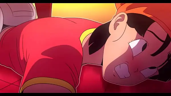 pan (dragon ball)