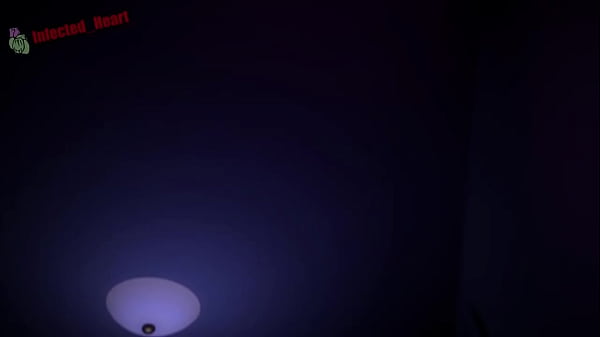 Purple Shortstack Strokes Your Cock